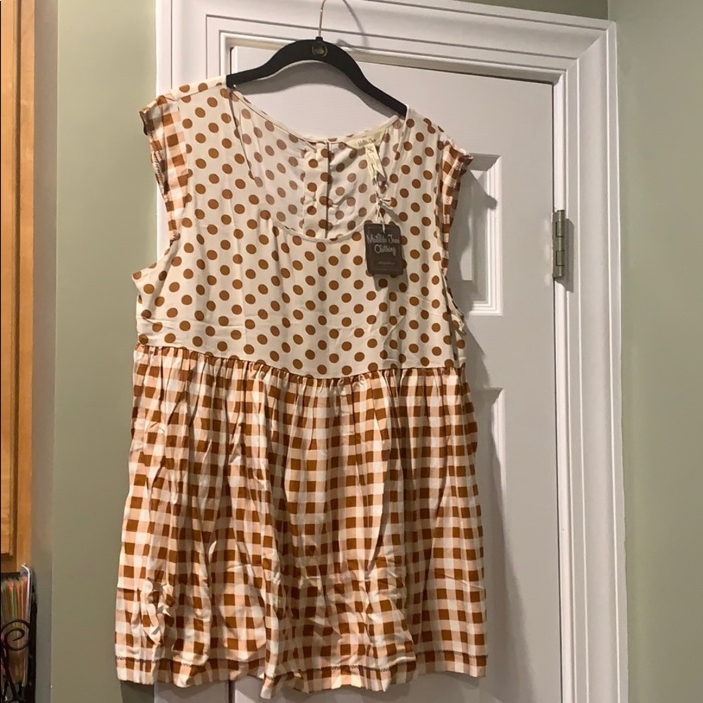 Matilda Jane Women’s Top